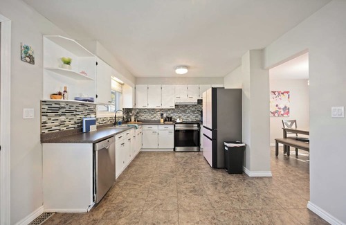 Sarnia Casa | Severin Poolside Retreat