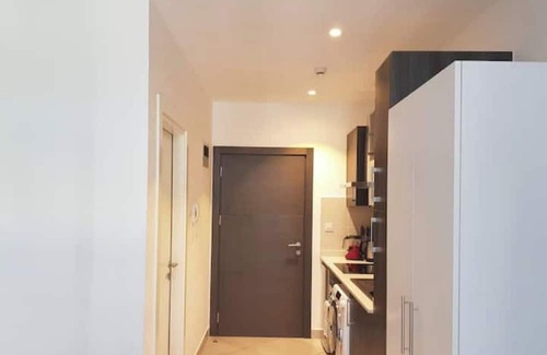 Asylum Down Apartamento | Embassy Gardens Studio, Cantonments