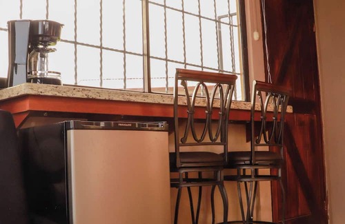 Llano Grande Cabina | Cabañas La Montañuela