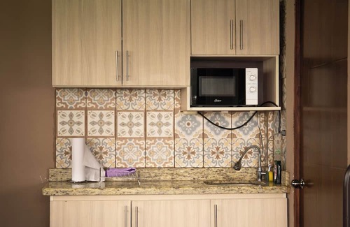 Llano Grande Cabina | Cabañas La Montañuela