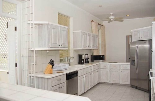 Worthing Villa | SeaForth Barbados Sum