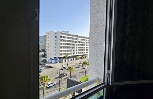 Branes Apartamento | Appartement corniche Tanger