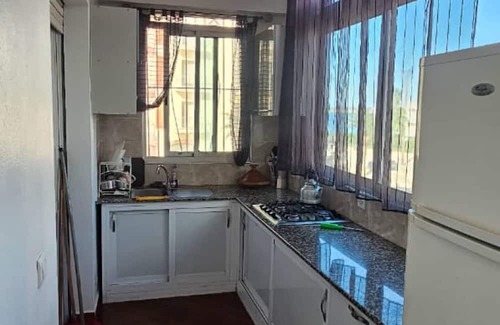 Branes Apartamento | Brise d’Océan Tanger