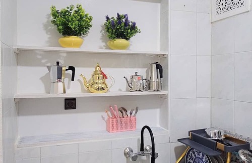 Branes Apartamento | Appartement corniche Tanger