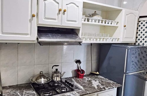 Branes Apartamento | Appartement corniche Tanger