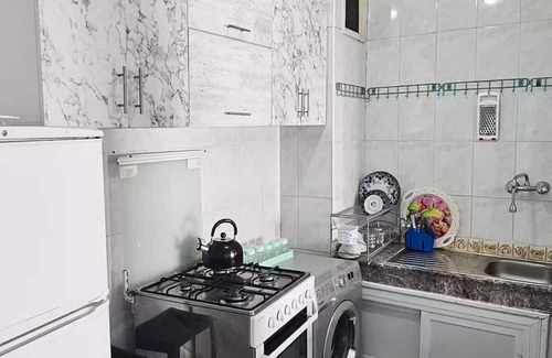 Branes Apartamento | Appartement en résidence Tanger