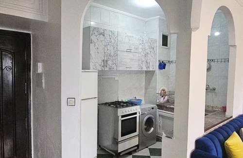 Branes Apartamento | Appartement en résidence Tanger