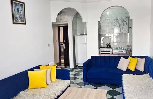 Branes Apartamento | Appartement en résidence Tanger