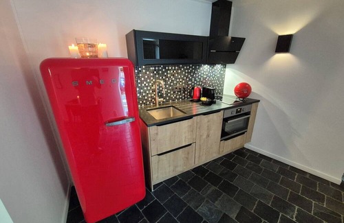 Bohon Apartamento | Ocove