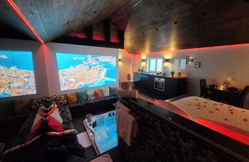 Bohon Apartamento | Ocove