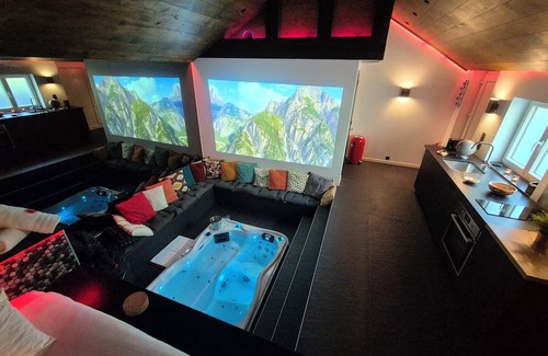 Bohon Apartamento | Ocove