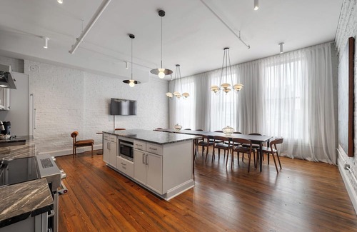 West Main Historic District Apartamento | The Reserve on Main