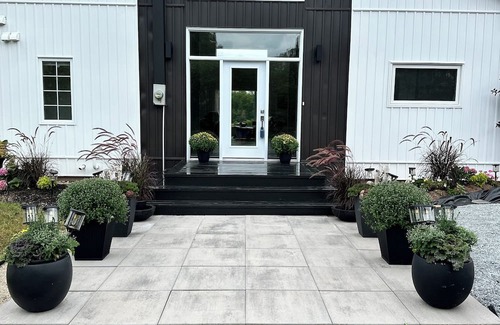 Gagetown Apartamento | On The Rocks Gagetown"The Modern Fresh Experience" Waterfront 3 vacation rentals