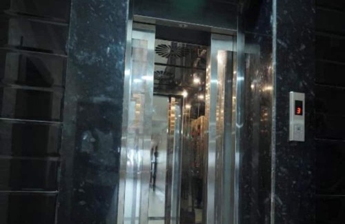 Bhubaneshwar Apartamento | SUITE ROOM