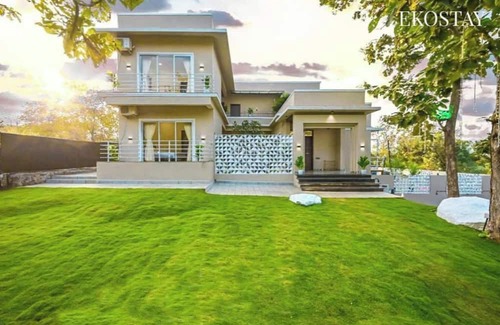 Mhsala Villa | EKOSTAY - Alpine Villa