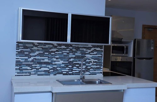 Bole Apartamento | The Row Residental Hotel