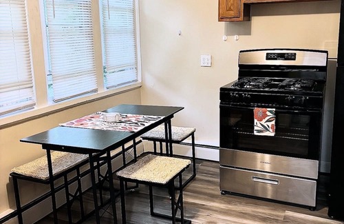 Dansville Apartamento | Cozy 1-bed apt in Dansville. Walking Distance to Noyes Memorial Hospital