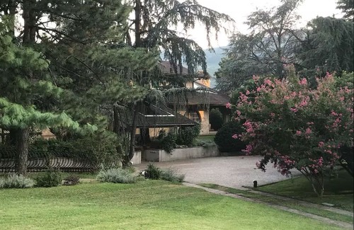 San Giovanni Ilarione Casa | Villa on the Veronese Hills