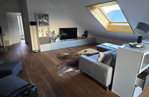 Walenstadt Apartamento | Apartment/flat for rent in Walenstadt