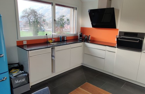 Walenstadt Apartamento | Apartment/flat for rent in Walenstadt