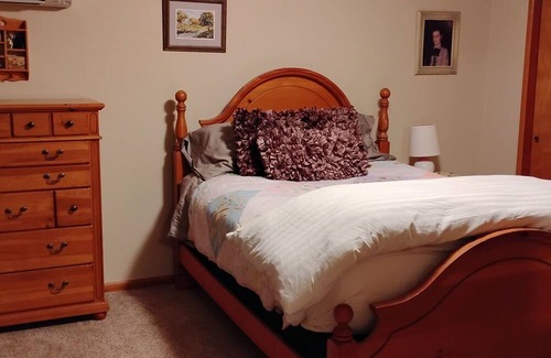 Sedro-Woolley Otro | Highland River Ranch