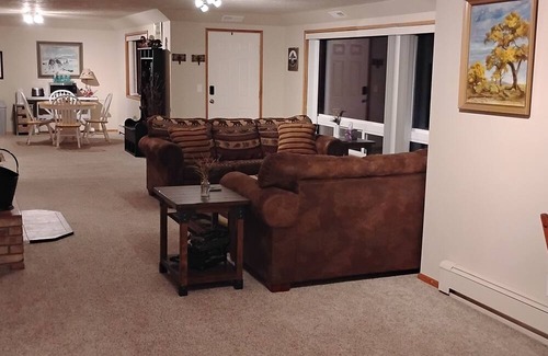 Sedro-Woolley Otro | Highland River Ranch