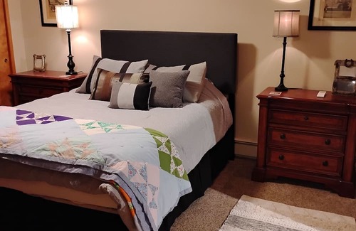 Sedro-Woolley Otro | Highland River Ranch