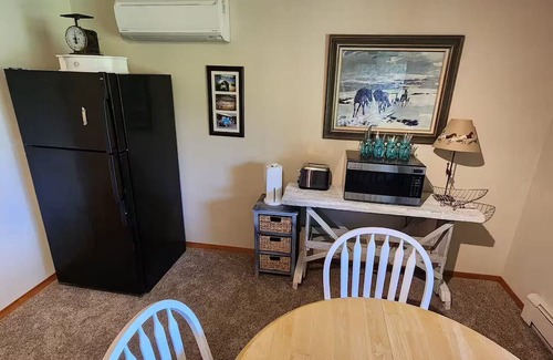 Sedro-Woolley Otro | Highland River Ranch