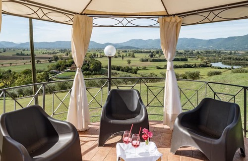 Rivodutri Casa | Gorgeous home in Rivodutri