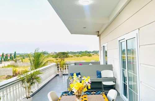 Bagamoyo Apartamento | Sunset Village Apartments Bagamoyo
