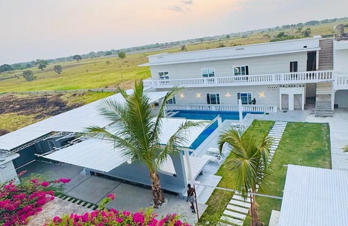Bagamoyo Apartamento | Sunset Village Apartments Bagamoyo
