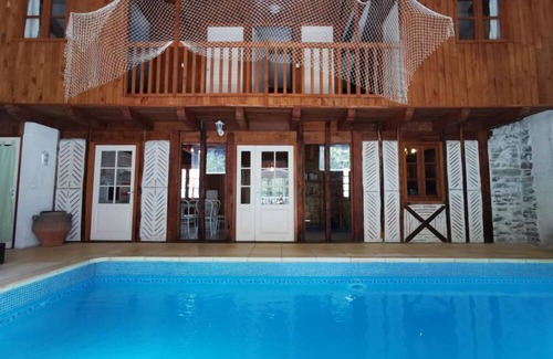 Courniou Casa | Le Four à Chaux - COURNIOU-LES-GROTTES