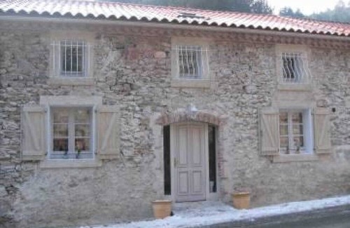 Courniou Casa | Le Four à Chaux - COURNIOU-LES-GROTTES