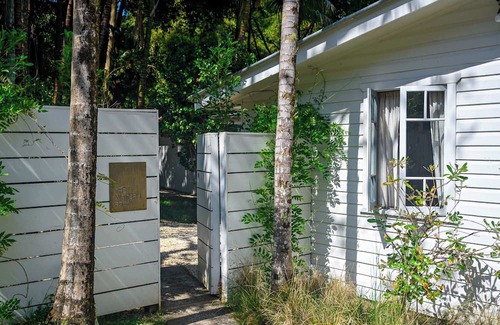 Goonengerry Casa | Romantic Escape l Firepit, Views l Nova Escapes