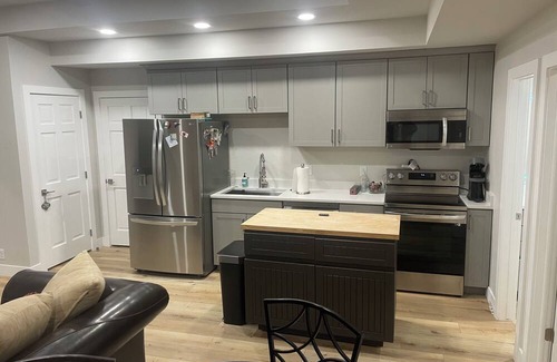 Pinebrook Hotel | Cozy 2BR Among Pines In Park City