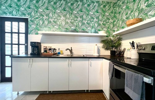 Santurce Apartamento | Suite #11 at Trinitaria House Hotel - Shared Bathroom