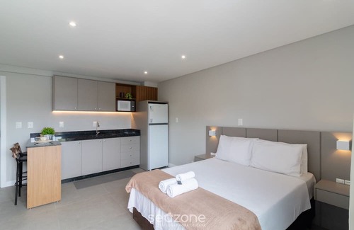 Velha Apartamento | Your Exclusive Stay in Blumenau, 350m From Vila Germanica - Ocns