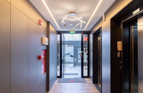 Velha Apartamento | Your Exclusive Stay in Blumenau, 350m From Vila Germanica - Ocns