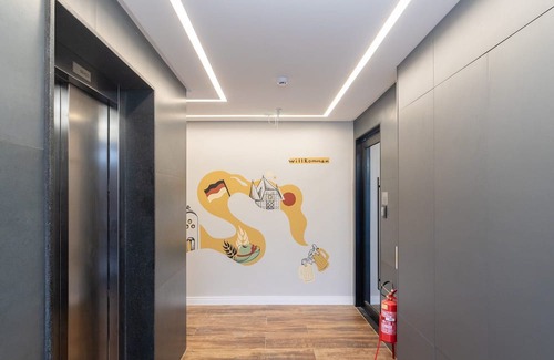 Velha Apartamento | Your Exclusive Stay in Blumenau, 350m From Vila Germanica - Ocns