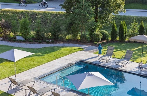 Achenkirch Casa | Junior Suite, 2 bedrooms up to 2 nights - Hotel Acherl