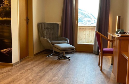 Achenkirch Casa | Double room with balcony 3 to 2 nights - Hotel Acherl