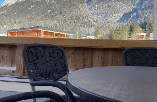 Achenkirch Casa | Family room, shower, WC, terrace up to 2 nights - Hotel Acherl