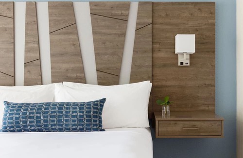 Pinellas Point Hotel | Uncover St. Pete's Gem | Steps Away from Art to Nature to Culinary Bliss