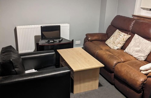 Girvan Apartamento | Bed and breakfast