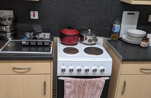 Girvan Apartamento | Bed and breakfast