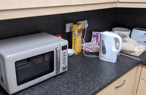 Girvan Apartamento | Bed and breakfast