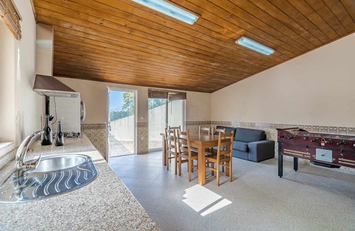 Vila Verde Casa | Casal do Porto - A vacation retreat