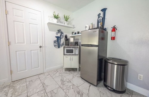 Yuma Cabaña | The Yellow Bench at Yuma [No Cleaning Fee]