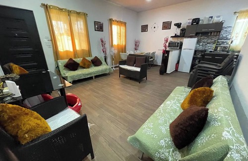 Alto Boquete Casa | Mountain Retreat in Chiriquí, Panama - Your Home Away from Home