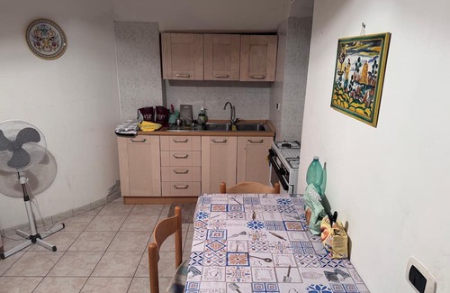 Coreno Ausonio Casa | Small paradise surrounded by greenery just a stone's throw from the sea